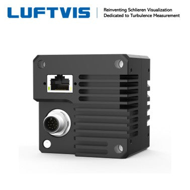 High Speed Camera LuftvisCam 2.18