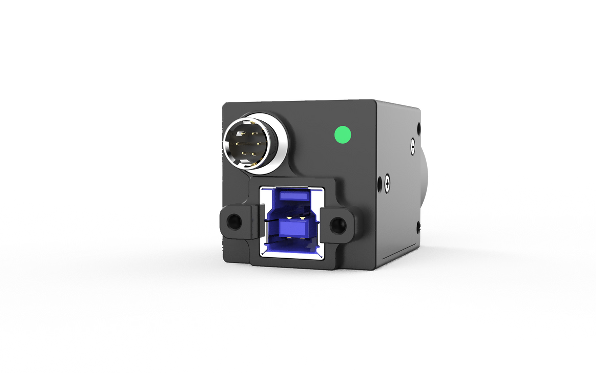 High Speed Camera LuftvisCam 1.0
