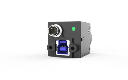 High Speed Camera LuftvisCam 1.0
