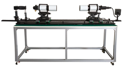 In-Line Schlieren System Luftvis-100R