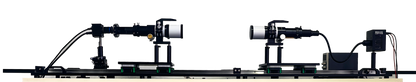 In-Line Schlieren System Luftvis-60R