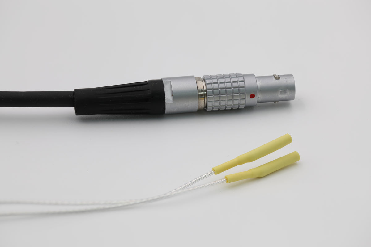 Hot Wire Probe by Hanghua Technologies