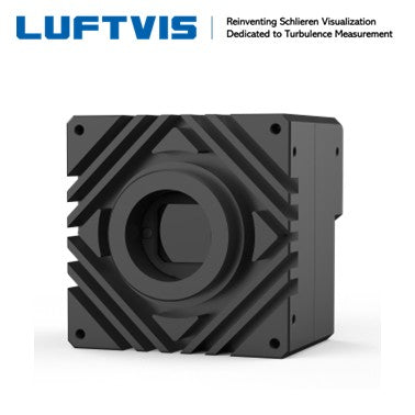High Speed Camera LuftvisCam 2.18