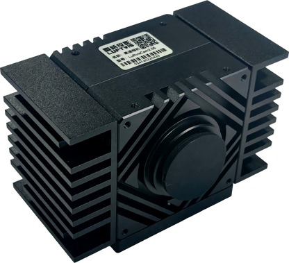 High Speed Camera LuftvisCam 2.05