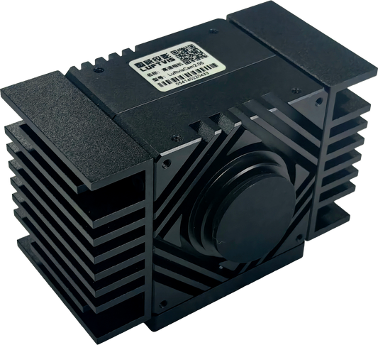 High Speed Camera LuftvisCam 2.05
