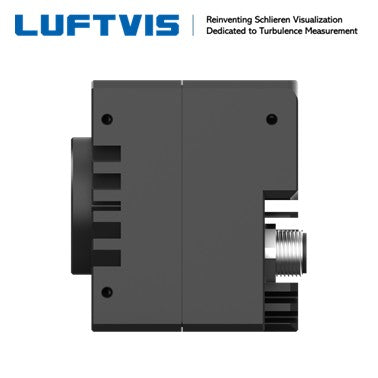 High Speed Camera LuftvisCam 2.18