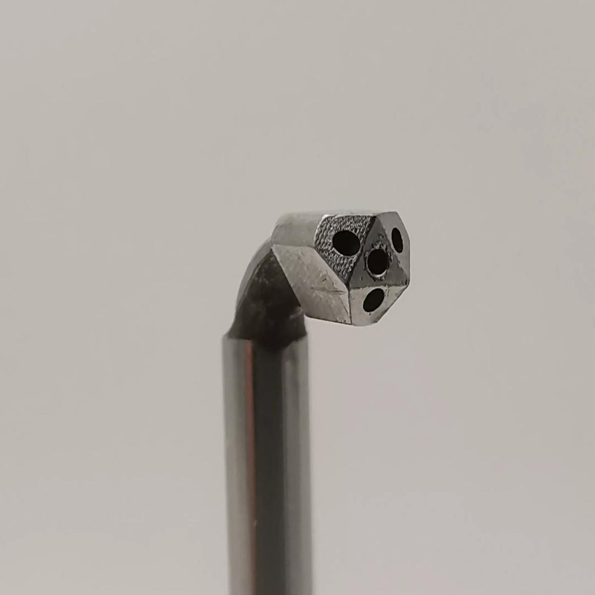 Multi-Hole Cobra Probes FR02/FR04