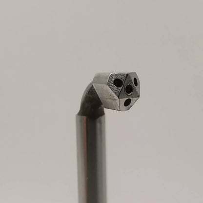 Multi-Hole Cobra Probes FR02/FR04