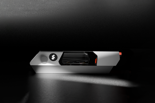 Desktop Wind Tunnel - Windsible 64