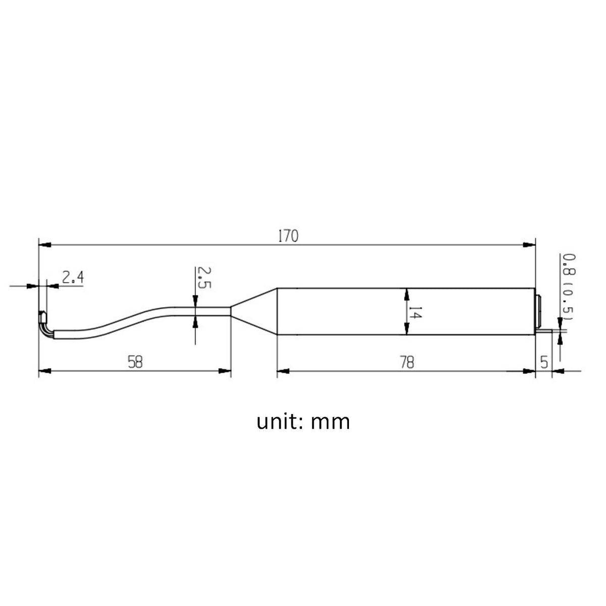 Multi-Hole Cobra Probes FR02/FR04