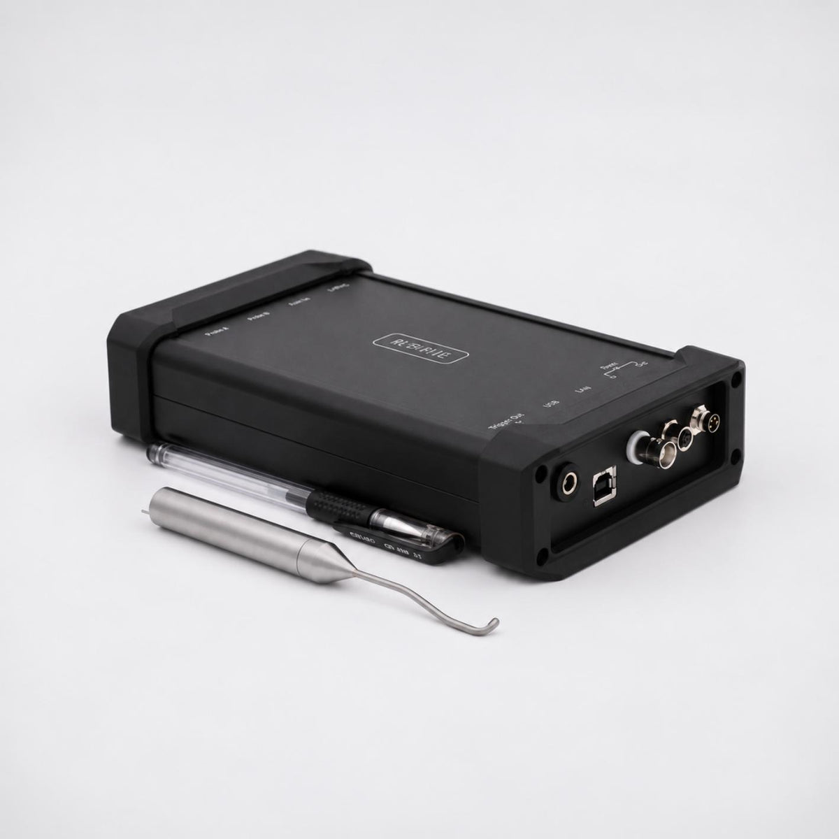 Multi-Hole Cobra Probes FR02/FR04