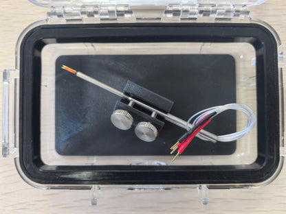 Hot Wire Probe by Hanghua Technologies